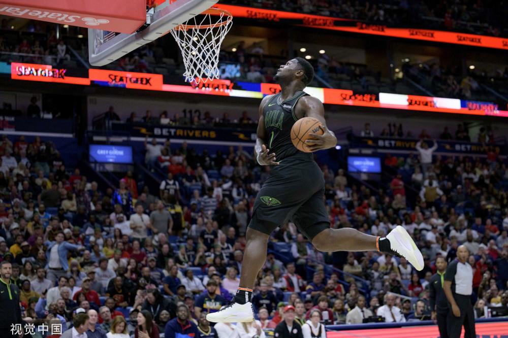 追溯NBA