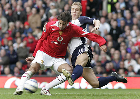 对曼联签下 对曼联签下